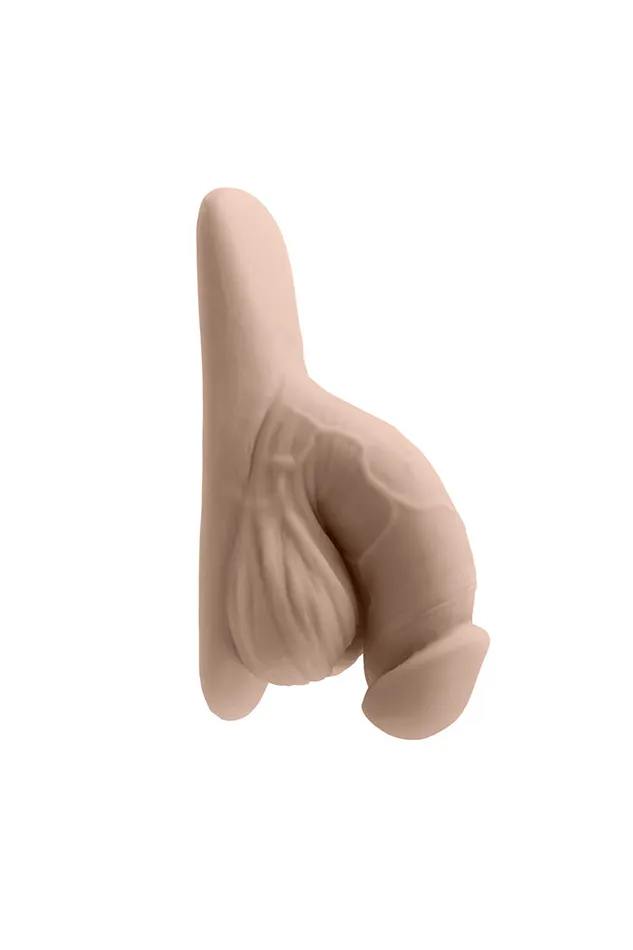 Male Sex Toys Evolved Gender X 4 Packing Penis Various Colors