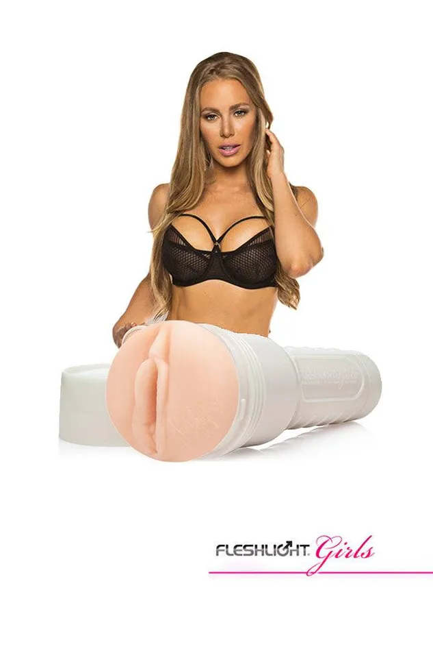Male Sex Toys Fleshlight Fleshlight Girls Nicole Aniston Fit Custom Pussy Masturbator Male Sex Toys Fleshlight Fleshlight Girls Nicole Aniston Fit Custom Pussy Masturbator