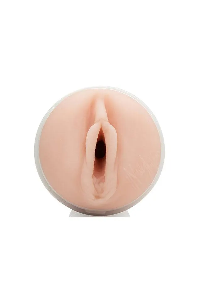 Male Sex Toys Fleshlight Fleshlight Girls Nicole Aniston Fit Custom Pussy Masturbator