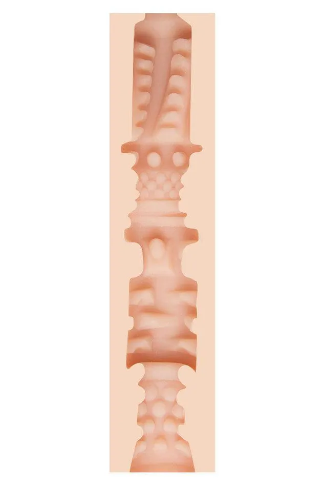 Male Sex Toys Fleshlight Fleshlight Girls Nicole Aniston Fit Custom Pussy Masturbator