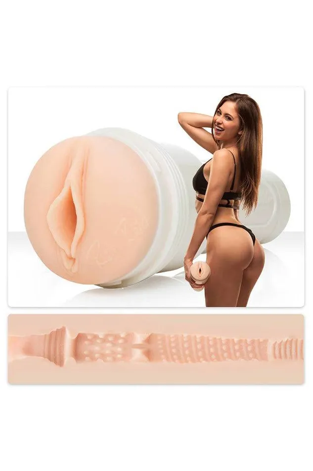 Male Sex Toys Fleshlight Fleshlight Girls Riley Reid Utopia Custom Pussy Masturbator
