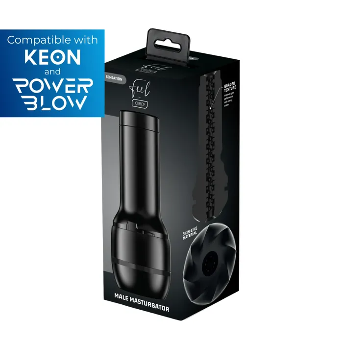 Male Sex Toys KIIROO Kiiroo Stroker Sensation