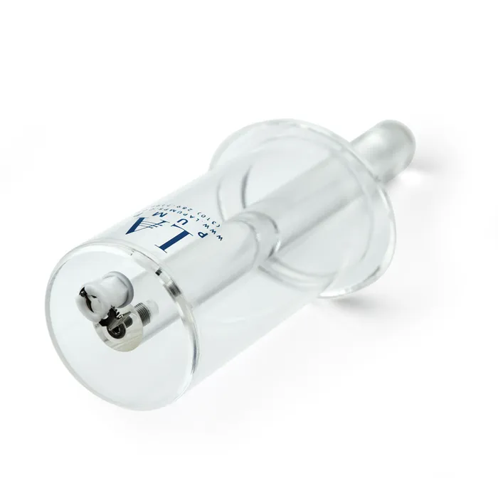 Male Sex Toys LA PUMP LA Pump Anal Pump Rosebud Cylinder
