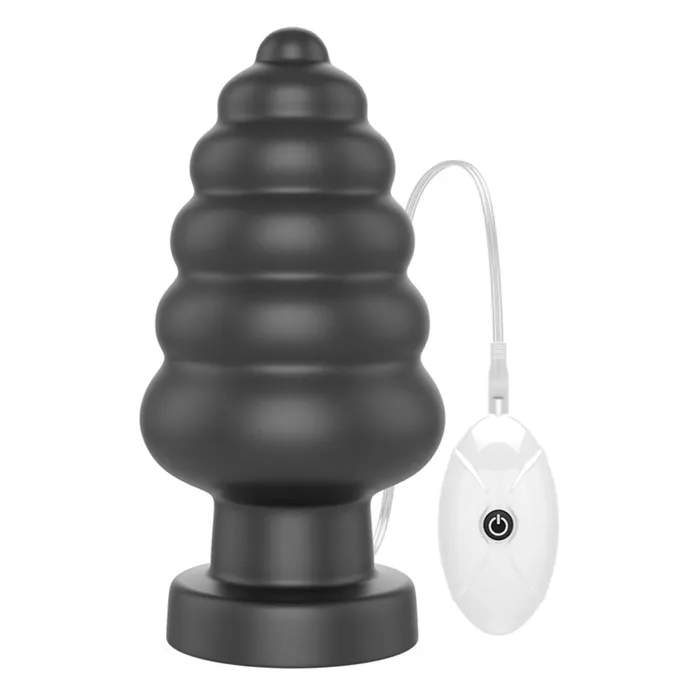 Male Sex Toys LOVETOY Lovetoy King Sized Vibrating Anal Cracker