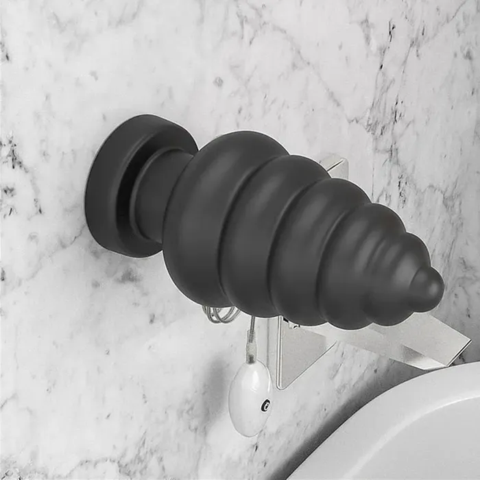 Male Sex Toys LOVETOY Lovetoy King Sized Vibrating Anal Cracker