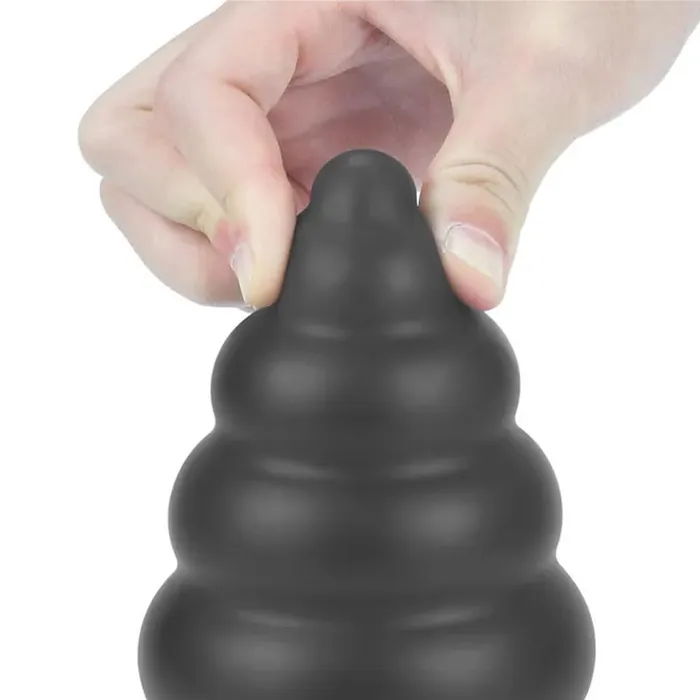 Male Sex Toys LOVETOY Lovetoy King Sized Vibrating Anal Cracker