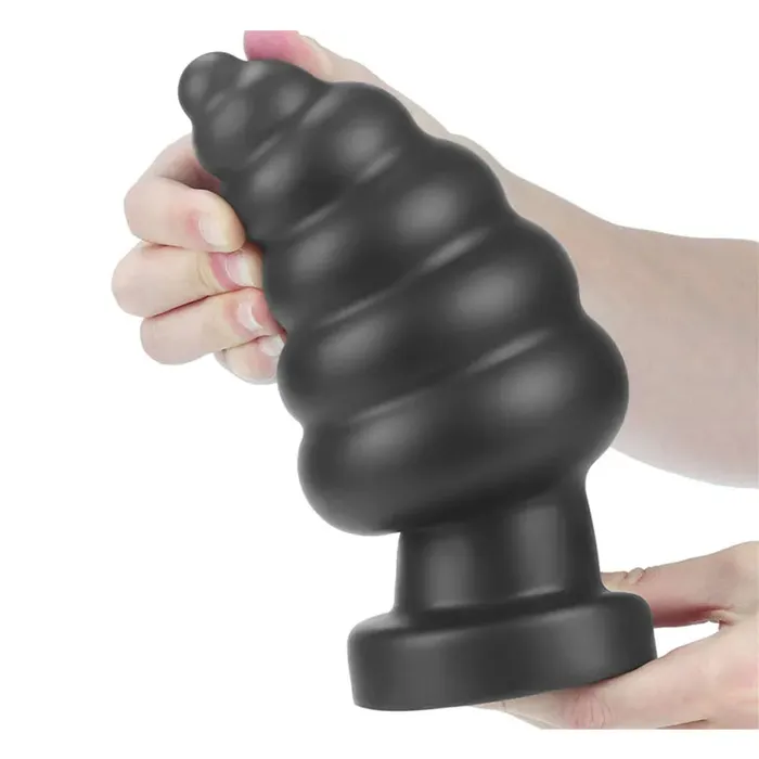Male Sex Toys LOVETOY Lovetoy King Sized Vibrating Anal Cracker
