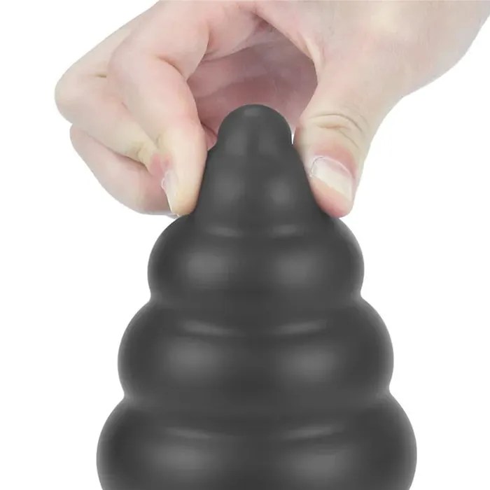 Male Sex Toys LOVETOY Lovetoy King Sized Vibrating Anal Cracker