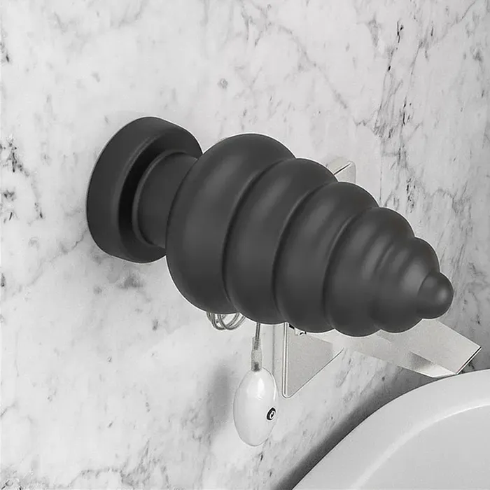 Male Sex Toys LOVETOY Lovetoy King Sized Vibrating Anal Cracker