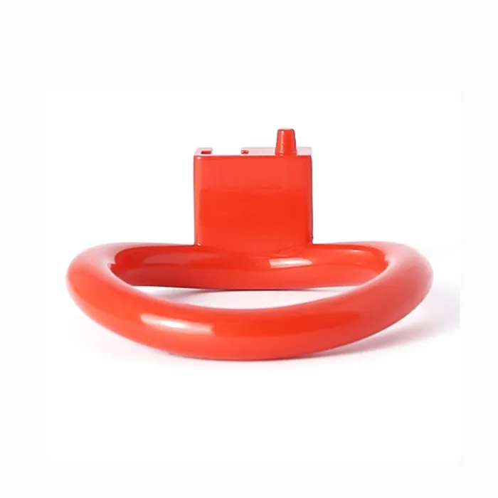 Male Sex Toys Oxyshop Spare Part Spare chastity ring Small 3D cages Premium paint