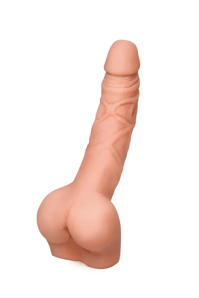 Male Sex Toys Pipedream Pipedream Extreme Fuck My Cock XL Male Masturbator Beige Male Sex Toys Pipedream Pipedream Extreme Fuck My Cock XL Male Masturbator Beige