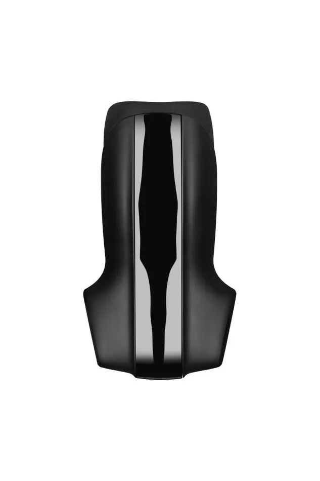 Male Sex Toys Satisfyer Mens Vibrating Masturbator Black Satisfyer