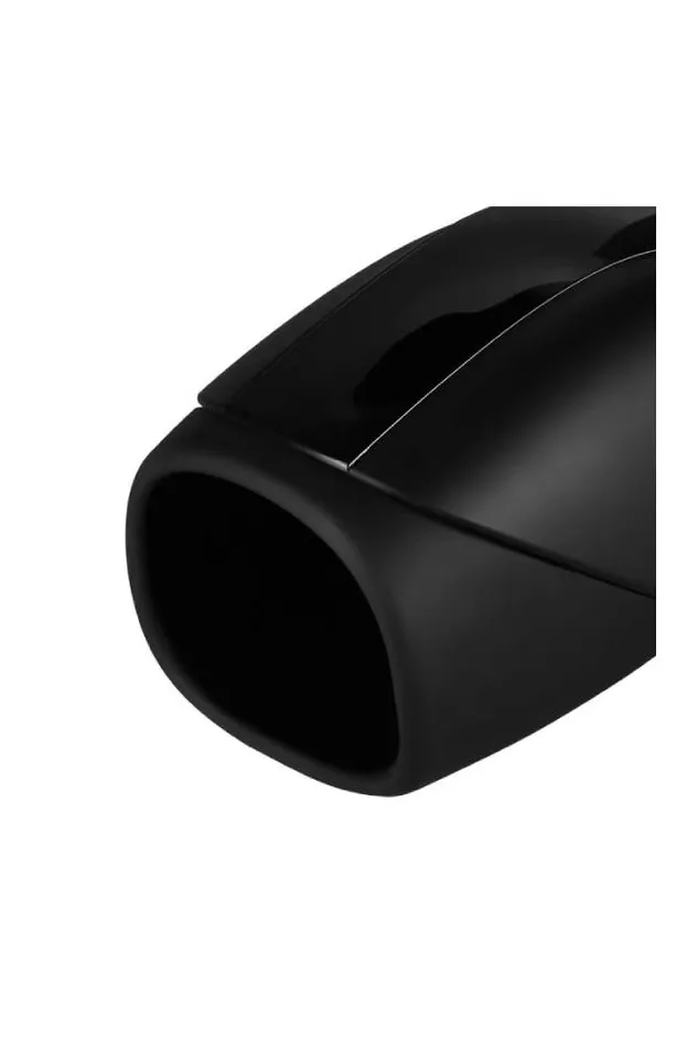 Male Sex Toys Satisfyer Mens Vibrating Masturbator Black Satisfyer