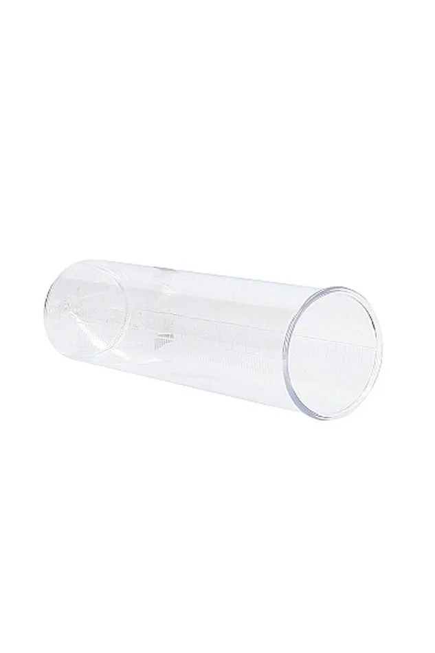 Male Sex Toys Shots Toys Pumped Elite Beginner Penis Pump With PSI Gauge Clear Shots Toys