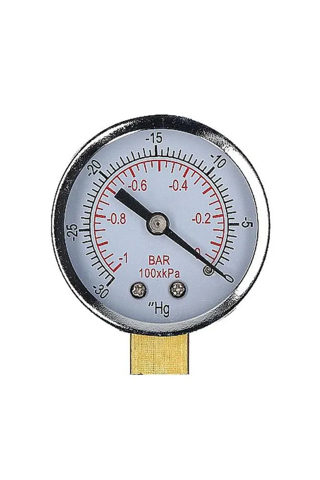 Male Sex Toys Shots Toys Pumped Elite Beginner Penis Pump With PSI Gauge Clear Shots Toys