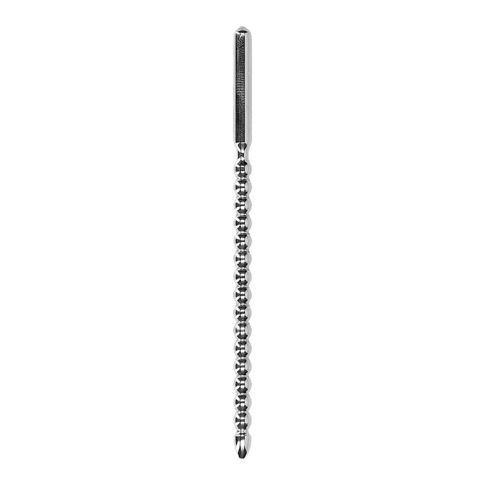 Male Sex Toys Shots Toys Shots Ouch Urethral Stainless Steel Beaded Stick 4mm Male Sex Toys Shots Toys Shots Ouch Urethral Stainless Steel Beaded Stick 4mm