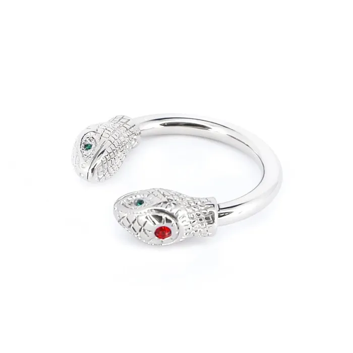 Male Sex Toys Snake Glans Ring Oxyshop