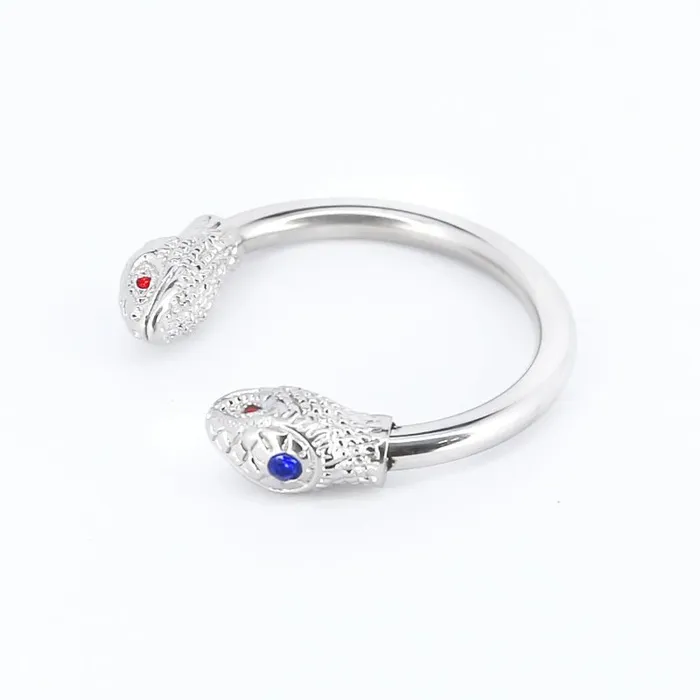 Male Sex Toys Snake Glans Ring Oxyshop