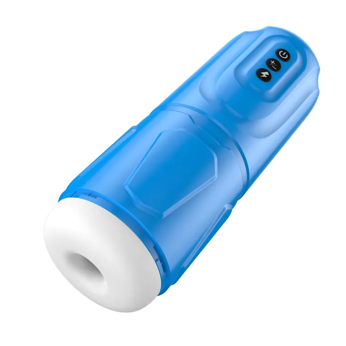 Male Sex Toys Thrusting Male Masturbator with Vibration Amovibe