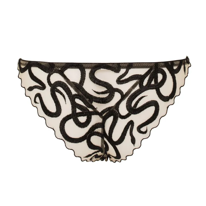Naga Strap Knicker STUDIO PIA Female Sex Toys