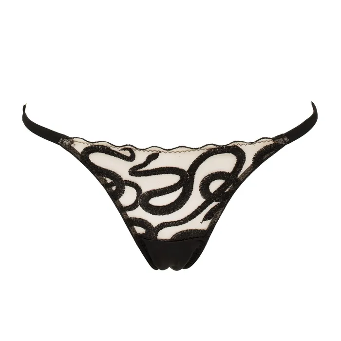 Naga Strap Knicker STUDIO PIA Female Sex Toys