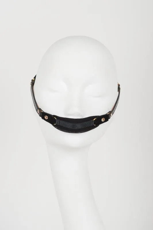 Nenette Gag Fraulein Kink Vibrators