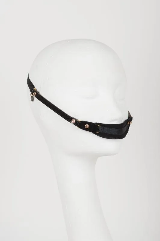 Nenette Gag Fraulein Kink Vibrators