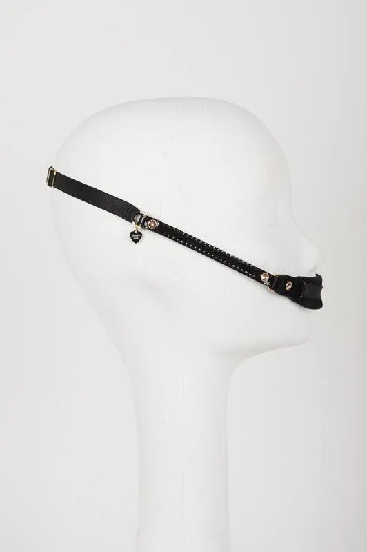 Nenette Gag Fraulein Kink Vibrators