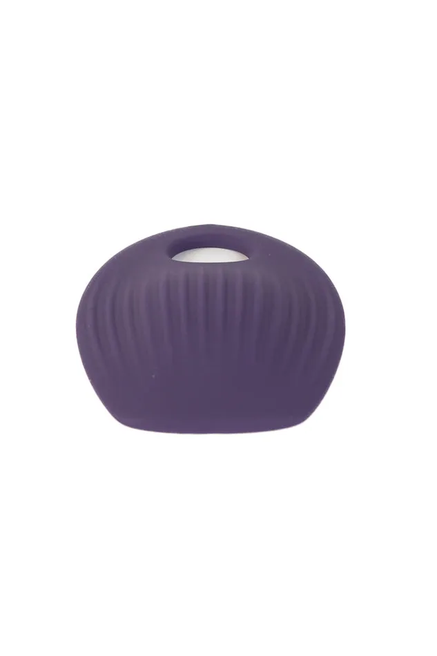 NS Novelties Vibrators NS Novelties INYA Grinder Pad Vibrator with App Control Purple