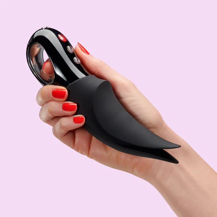 OH YEAH RIGHT THERE Fun Factory Vibrators