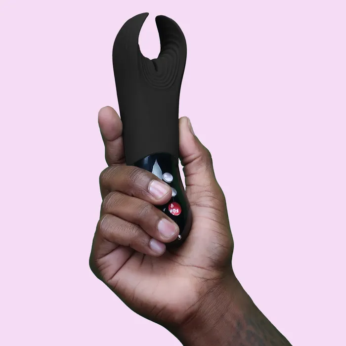 OH YEAH RIGHT THERE Fun Factory Vibrators