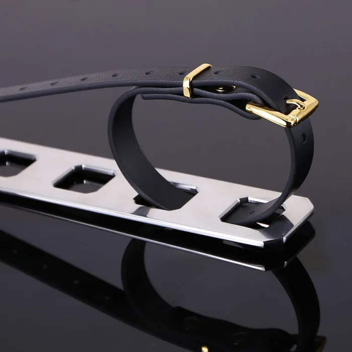 Oxyshop Couples The most Versatile Bondage Kit High Quality Polished Steel