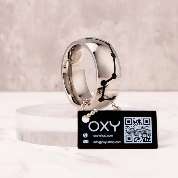 Oxyshop Male Sex Toys Big Dipper Glans Ring