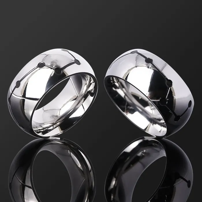 Oxyshop Male Sex Toys Big Dipper Glans Ring