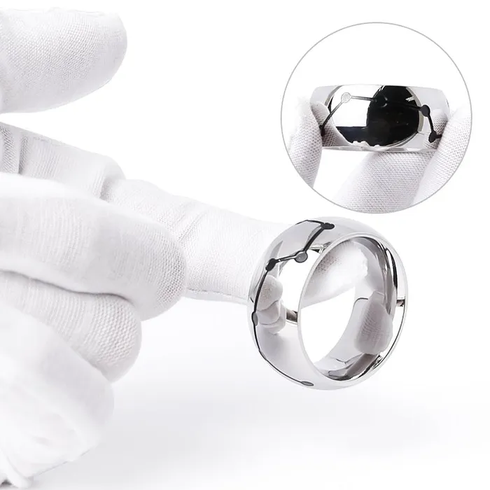 Oxyshop Male Sex Toys Big Dipper Glans Ring