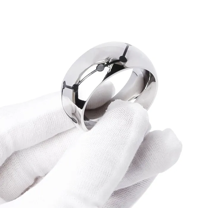 Oxyshop Male Sex Toys Big Dipper Glans Ring