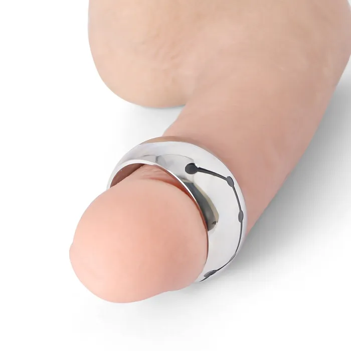 Oxyshop Male Sex Toys Big Dipper Glans Ring