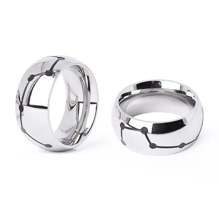 Oxyshop Male Sex Toys Big Dipper Glans Ring