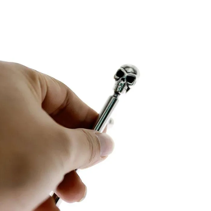 Oxyshop Male Sex Toys Breath of Death Urethral Sound