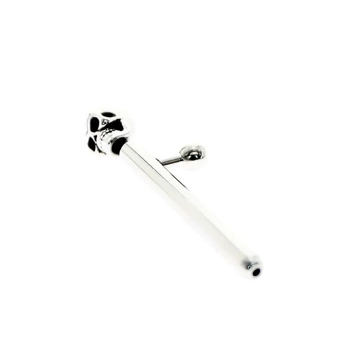 Oxyshop Male Sex Toys Breath of Death Urethral Sound