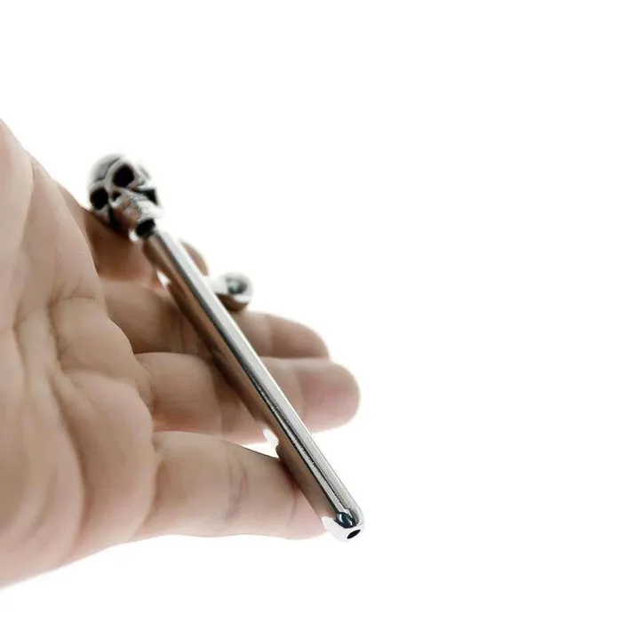Oxyshop Male Sex Toys Breath of Death Urethral Sound
