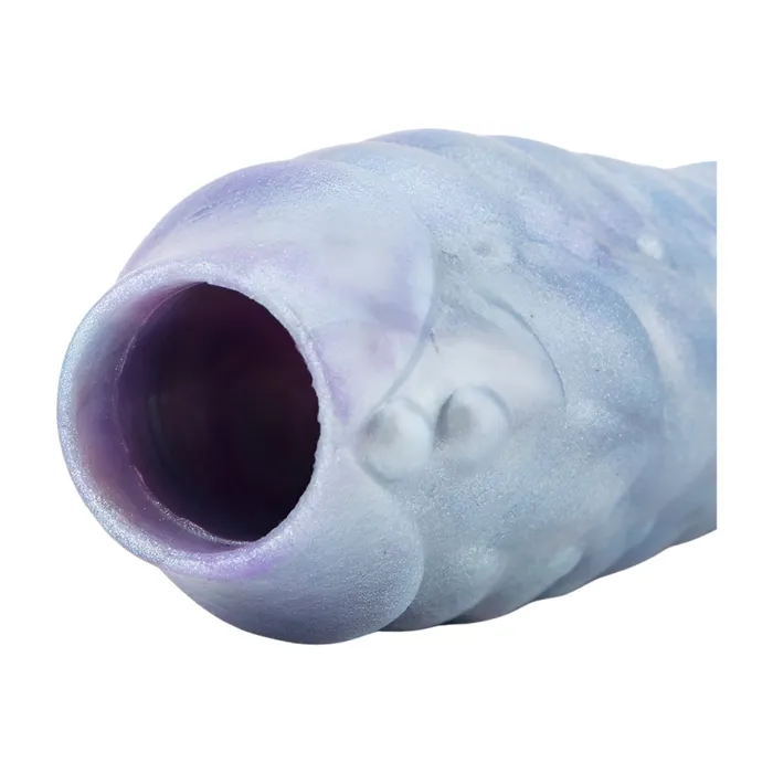 Oxyshop Male Sex Toys DragonArmor Girth Enhancer Penis Sleeve