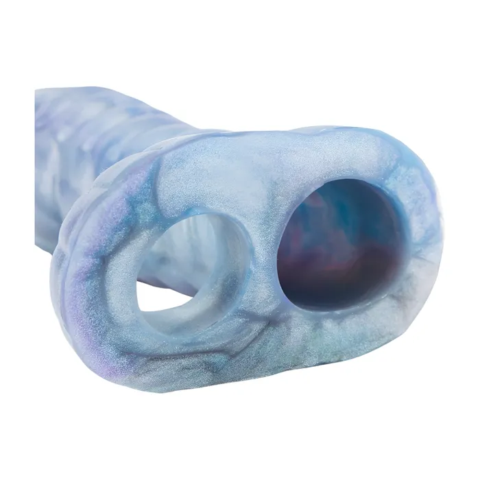 Oxyshop Male Sex Toys DragonArmor Girth Enhancer Penis Sleeve