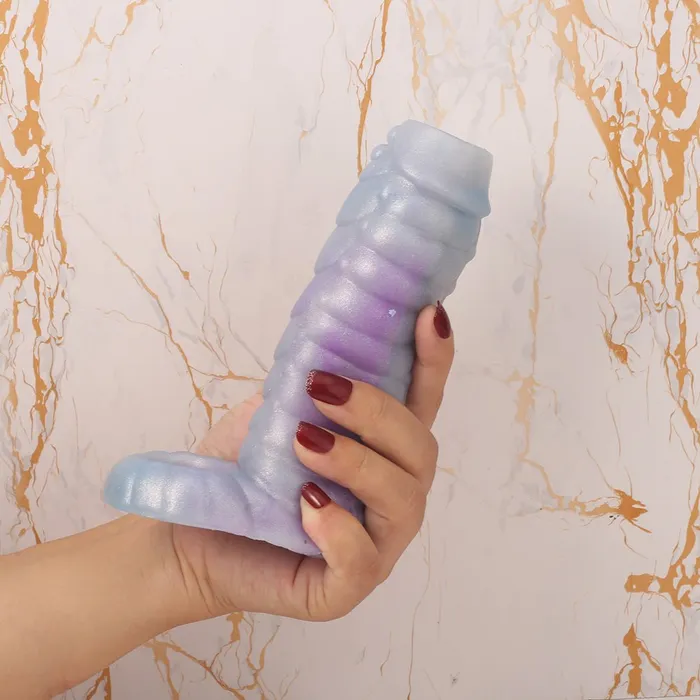 Oxyshop Male Sex Toys DragonArmor Girth Enhancer Penis Sleeve