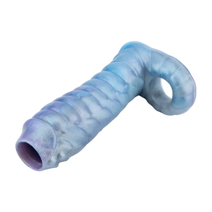 Oxyshop Male Sex Toys DragonArmor Girth Enhancer Penis Sleeve