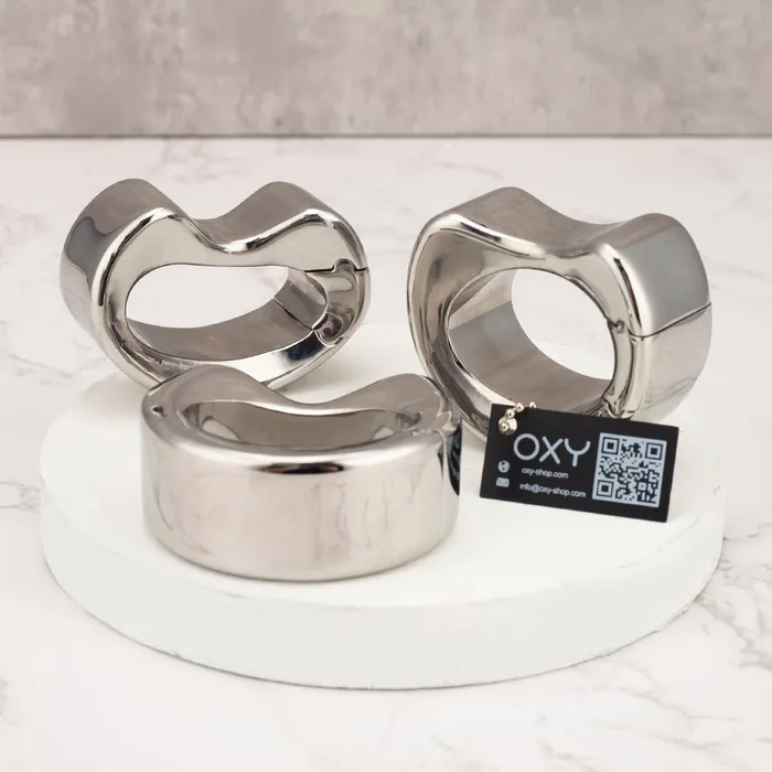 Oxyshop Male Sex Toys ErgoNest Shape to body Ball Stretcher