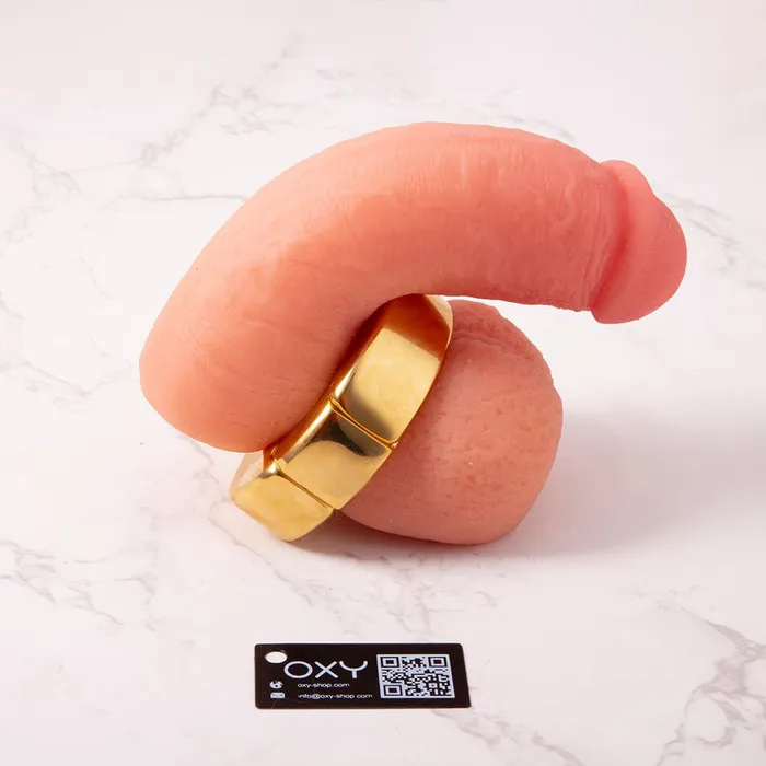 Oxyshop Male Sex Toys ErgoNest Shape to body Ball Stretcher