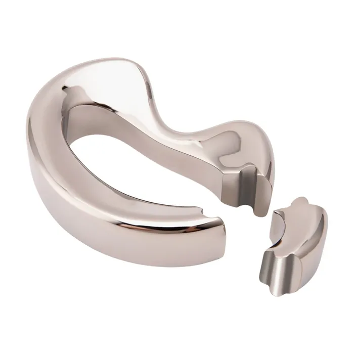 Oxyshop Male Sex Toys ErgoNest Shape to body Ball Stretcher