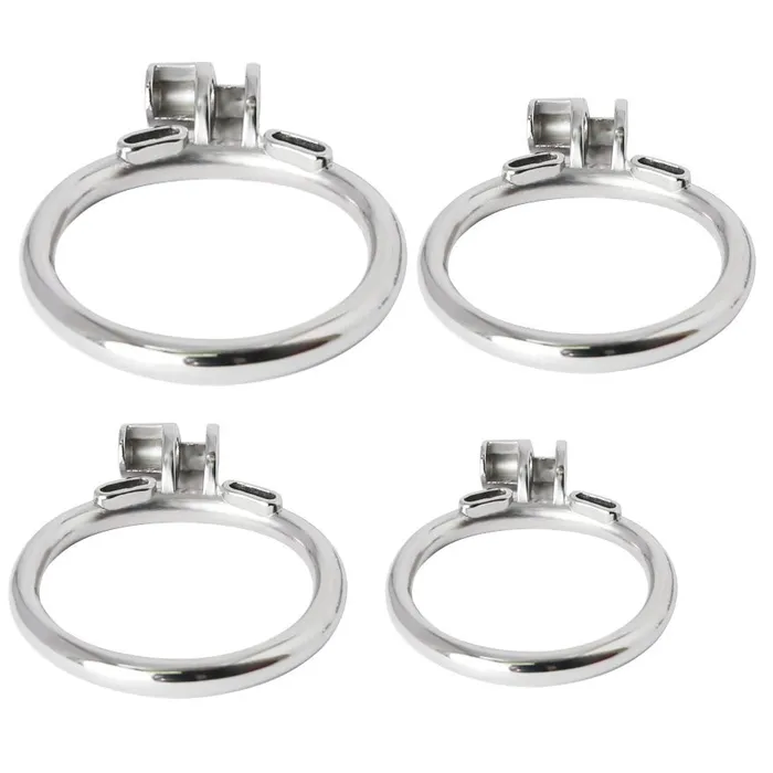 Oxyshop Male Sex Toys Spare part STEEL Ring For Guardian