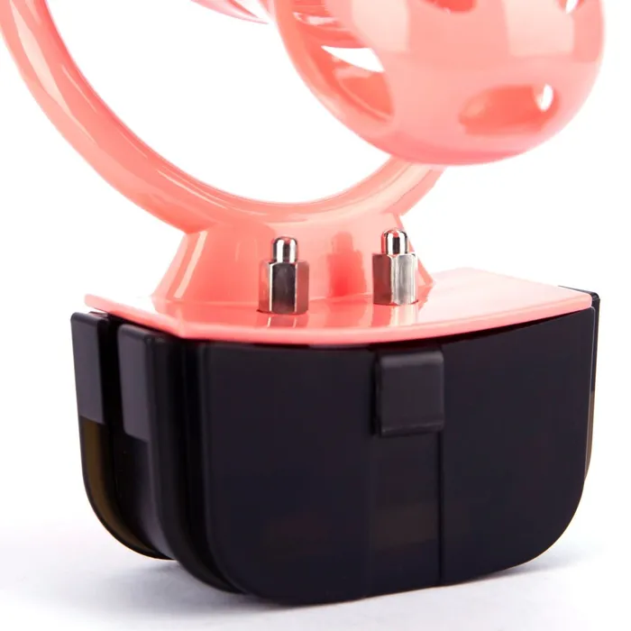 Oxyshop Male Sex Toys V2 Electric Shock Chastity device The Phantom